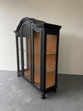 LED light Display Cupboard | Drinks Cabinet