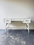 West Elm Mid-Century Desk Great Condition